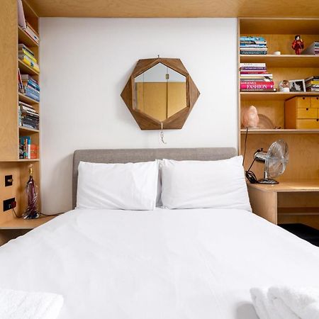 Guestready - Charming Retreat In West Green London Zimmer foto