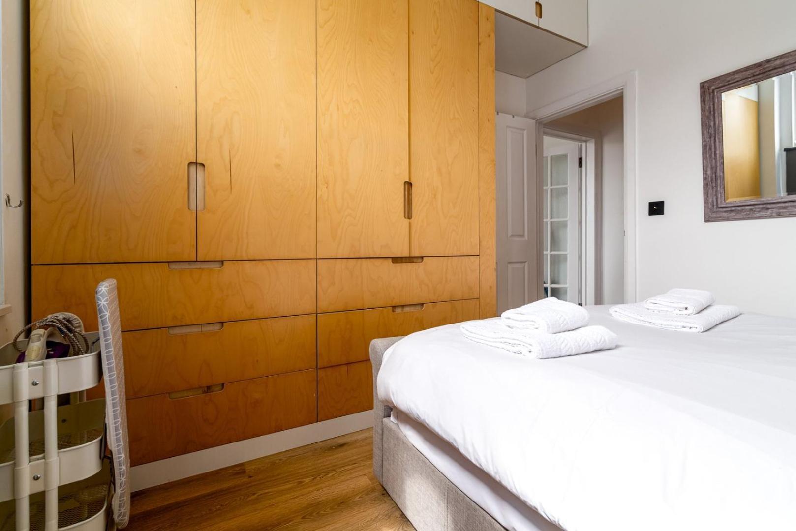 Guestready - Charming Retreat In West Green London Zimmer foto